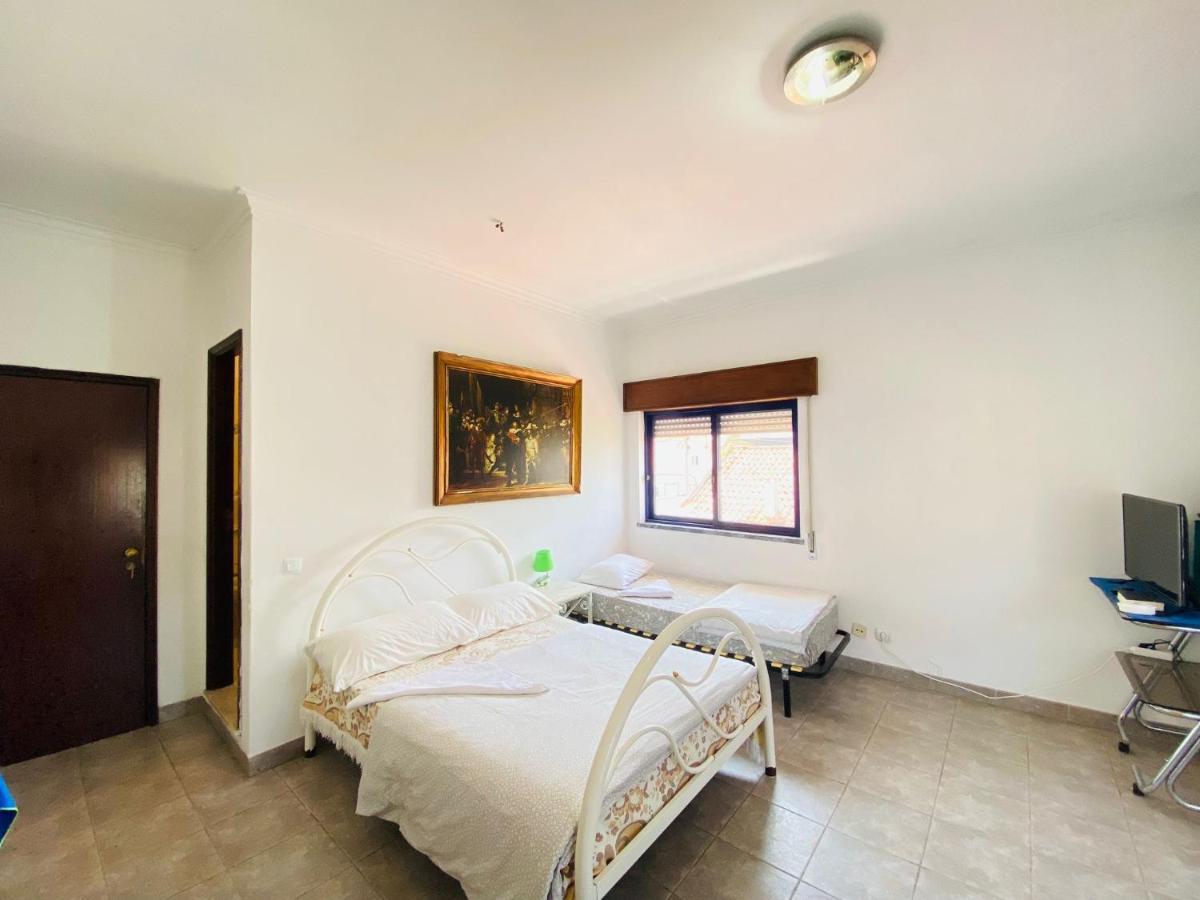 Come Inn Sesimbra Quinta do Conde エクステリア 写真