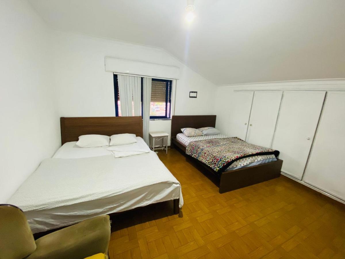 Come Inn Sesimbra Quinta do Conde エクステリア 写真